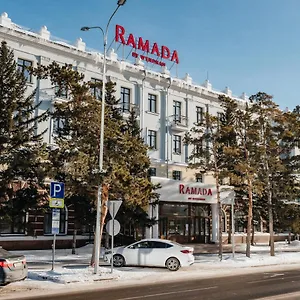 Ramada By Wyndham 4* Nur-Sultan (Astana)