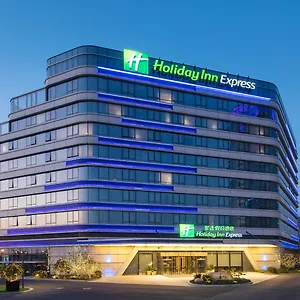 Resort Express Suzhou Taihu By Ihg ****