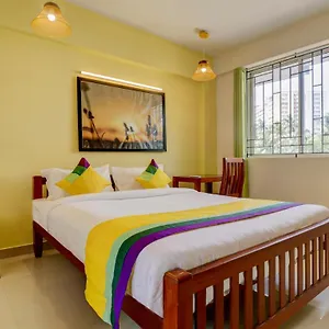 Hotel Itsy Ushodaya Royal Residency ***