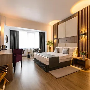 Hotel Unique Boutique ****