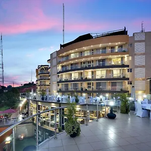 4* Hotell Protea By Marriott Skyz