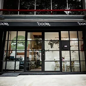 Hostel Code At Lavender 