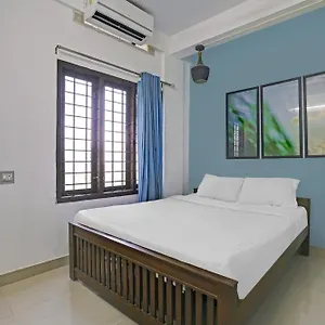 Hotel Oyo Nas Tourist ***