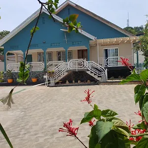 Guest house Mo Boutique, Kampala
