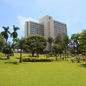 Sheraton Hotel