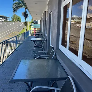 Motel Riverfront 