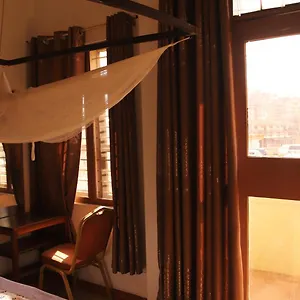 Hotel New Gloria, Kampala