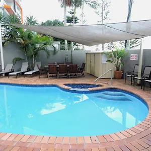 Bayview Beach Holiday 3* Gold Coast