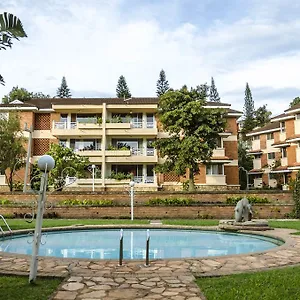 Golf Course Apartamento