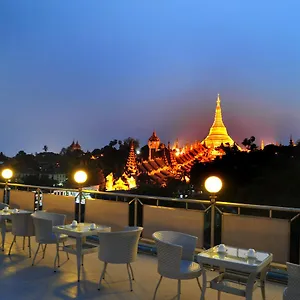 Azumaya Myanmar 3* Yangon