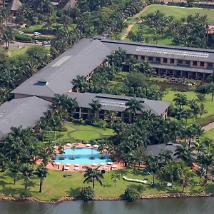 Resort Munyonyo Commonwealth, Kampala