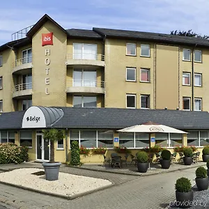 Ibis Expo Atomium 3* Brussels