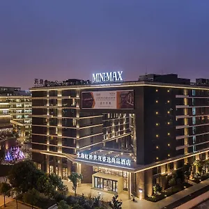 Hotel Minimax Premier Hongqiao *****