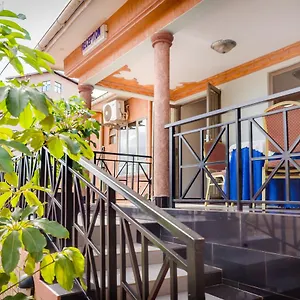 Hotel Mt. Zion Annex, Kampala