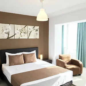 Aparthotel Elysium ***