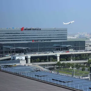 Hotel Hongqiao Airport - Air China *****